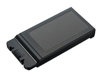 Image of a Panasonic CF-VZSU0PW Li-Ion Main Battery Pack for the Toughbook CF-54
